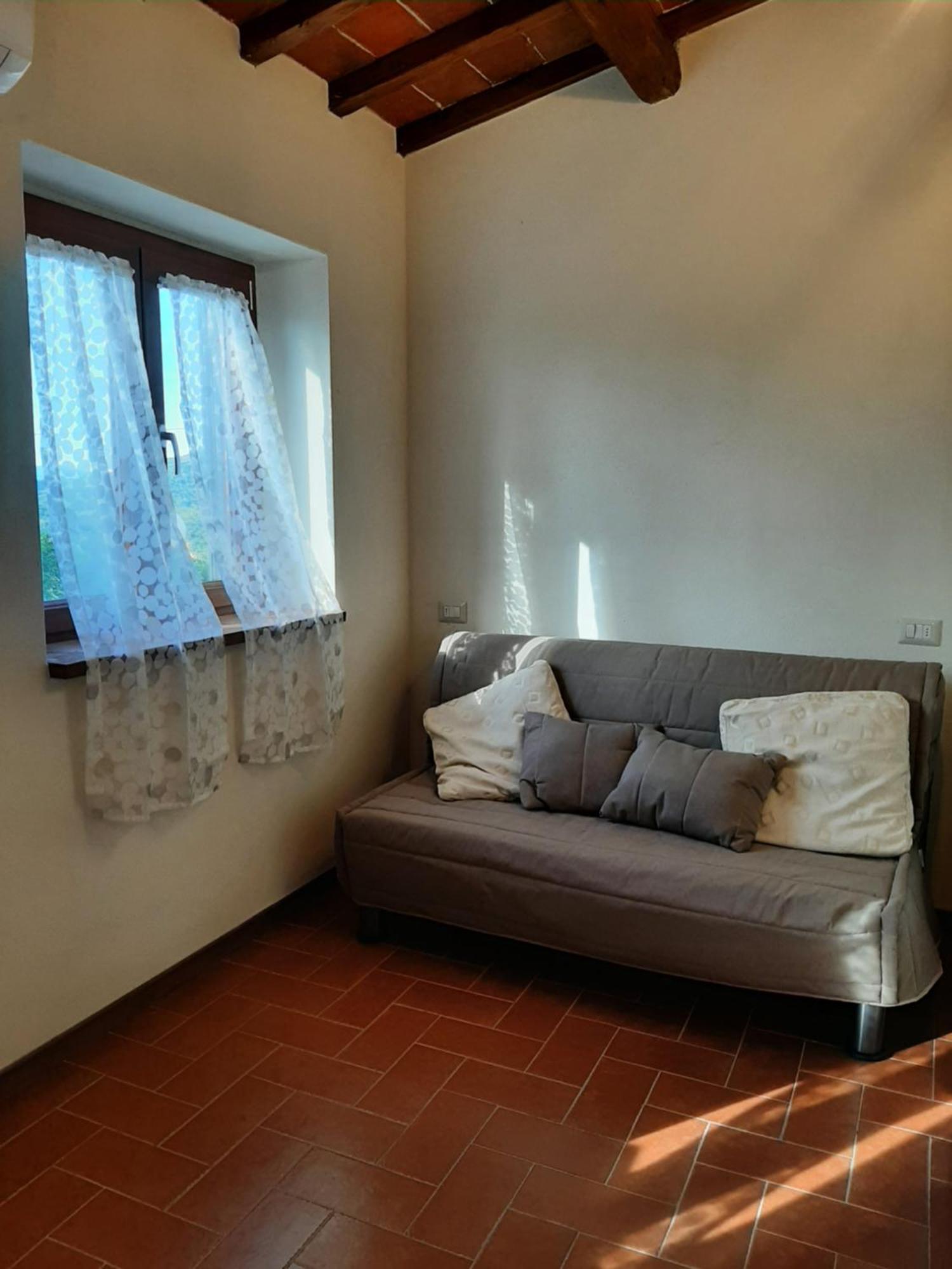 Sunset Valley - A Tuscan Experience ชิวิเตลลาอินวัลดิเคียนา ภายนอก รูปภาพ