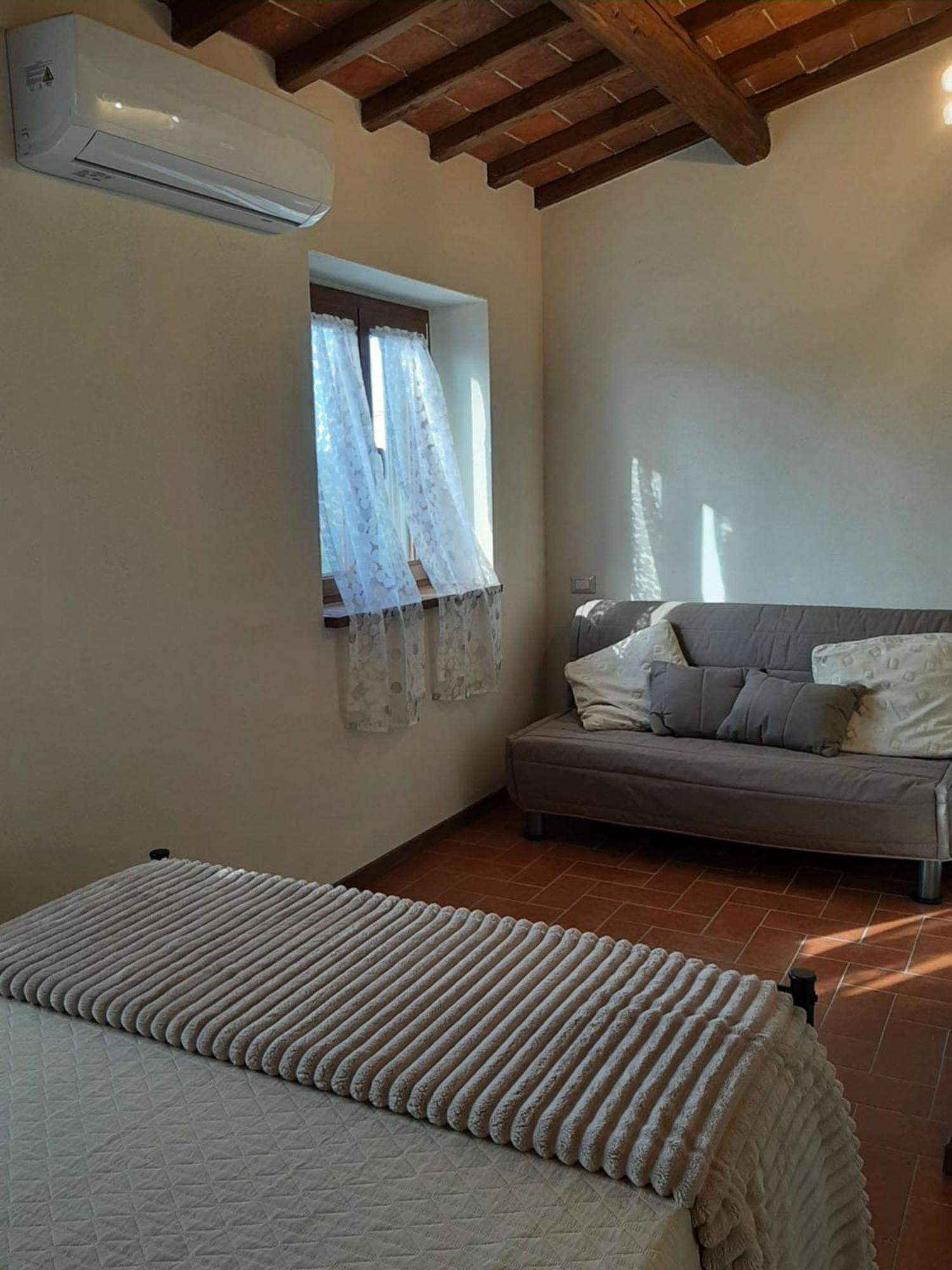 Sunset Valley - A Tuscan Experience ชิวิเตลลาอินวัลดิเคียนา ภายนอก รูปภาพ